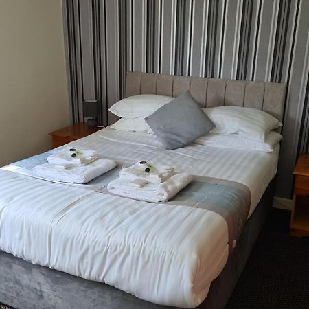 Greenhills Hotel Saint Florence 外观 照片