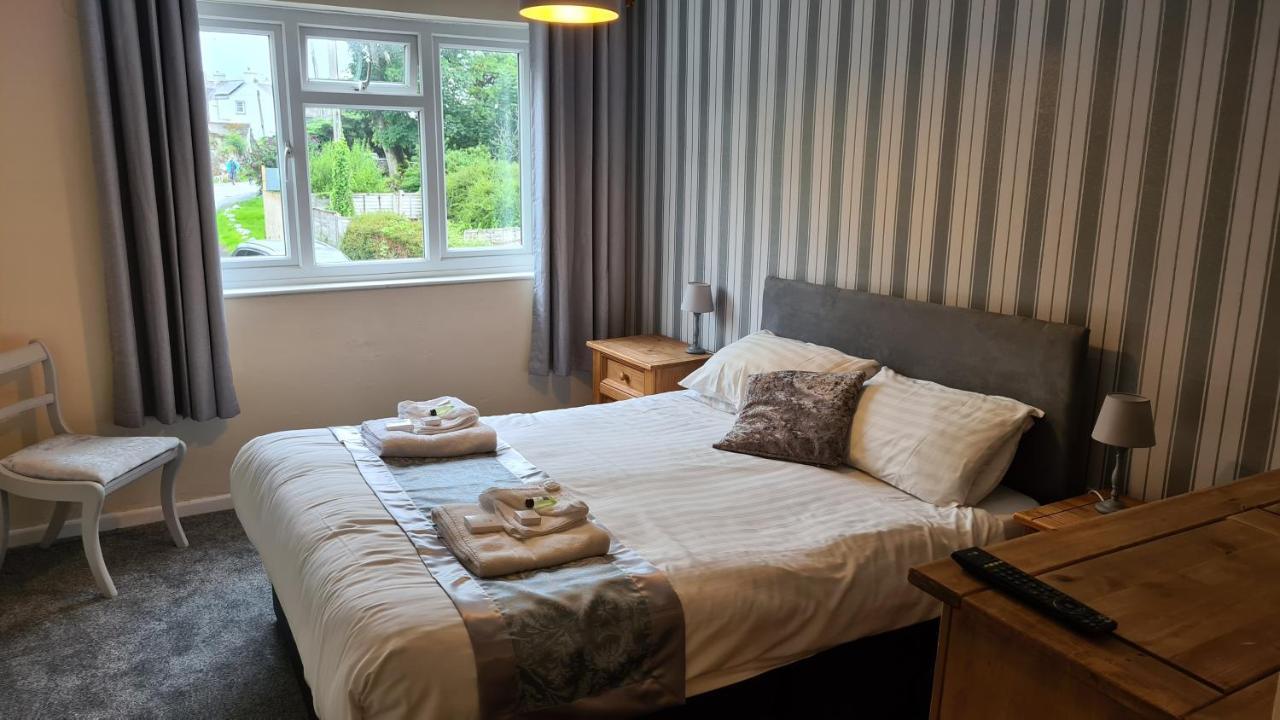 Greenhills Hotel Saint Florence 外观 照片
