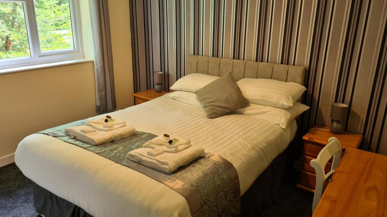Greenhills Hotel Saint Florence 外观 照片