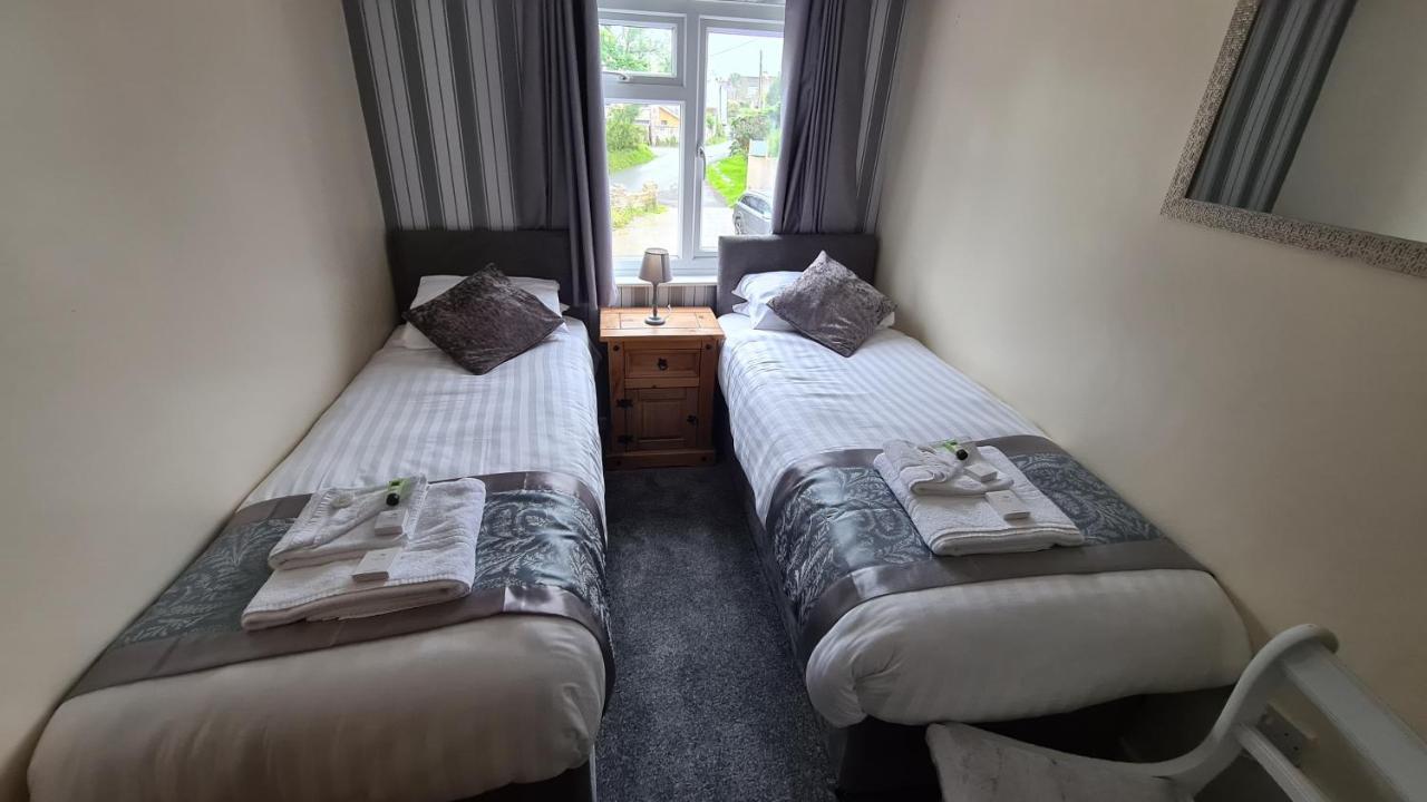 Greenhills Hotel Saint Florence 外观 照片