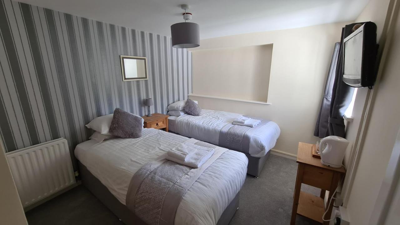 Greenhills Hotel Saint Florence 外观 照片